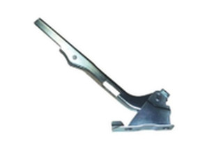 Sherman Parts - Hood Hinge Assy Lh F150 0913 - 579C-42L