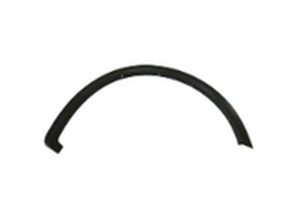 Sherman Parts - Capa Rt Frt Wheel Opening Molding Ptm Ford F150 1517 - 579C-92MQR