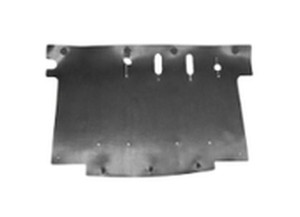 Sherman Parts - Lower Engine Cvr;dearborn Plant Ford F150 3.5l Turbo|3.7l|5.0l|6.2l 1114;f150 Raptor 6.2l 1114 - 579CA-49SU