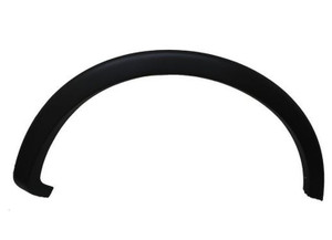 Sherman Parts - Rh Front Fender Flare Textured Ford F150 0914 - 579CA-92FR