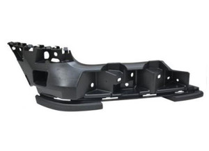 Sherman Parts - Rh Frt Bumper Cvr Support W/o Wheel Opening Mldgs;support/h/lamp Mounting Reinf Ford F150 1517 - 579CD-84SPR