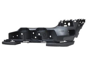 Sherman Parts - Lh Front Bumper Cover Support W/wheel Opening Mldg;support/h/lmp Mounting Reinf Ford F150 1517 - 579CE-84SPL
