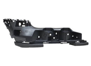 Sherman Parts - Rh Front Bumper Cover Support W/wheel Opening Mldg;support/h/lmp Mounting Reinf Ford F150 1517 - 579CE-84SPR
