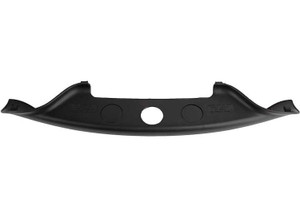 Sherman Parts - Rr Bumper Lower Pad Blk Ford Superduty P/u 9907 - 580-351