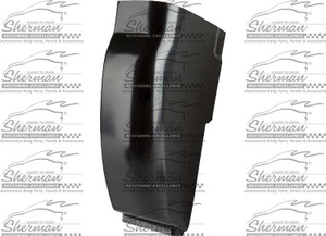 Sherman Parts - Lh Cab Corner Superduty Extended Cab 9915 - 580-55CL