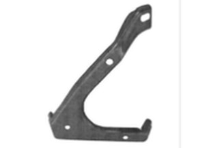 Sherman Parts - Lh Front Bumper Brkt Fseries Superduty/excursion 09/11/0104 - 580-84FL