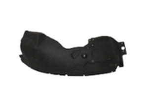 Sherman Parts - Capa Rt Frt Fender Inner Panel Ford Fsuper Duty Pickup 0817 - 581-24QR