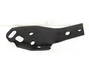 Sherman Parts - Lh Front Fender Brace Ford Escape 20012004 - 587-84CL