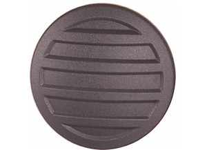 Sherman Parts - Lh Fog Lamp Cover Mat Blk Escape/hybrid 0812 - 588-126L