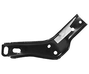 Sherman Parts - Rh Front Fender Brace Escape 0812; Mariner 0811 - 588-84FR