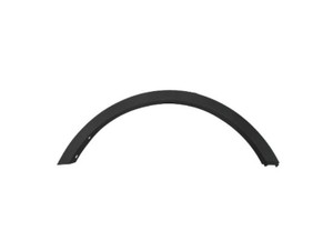 Sherman Parts - Rt Rear Wheel Opening Molding Textured Black Ford Escape 1719 - 588A-93MR