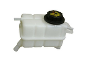 Sherman Parts - Coolant Recovery Reservoir & Cap Assy; Aveo 0711; Aveo5 0911; G3 0910 - 602-600CU
