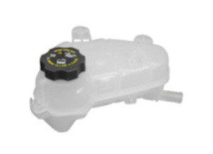 Sherman Parts - Coolant Recovery Tank;1.4l|1.8l;reservoir & Cap Assy;sonic 1220 - 602B-600CU