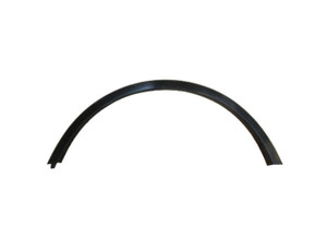 Sherman Parts - Capa Lt Frt Wheel Opening Molding Ptm Buick Encore 13c - 602B-92MQL