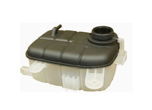Sherman Parts - Coolant Recovery Tank 1.4l; Rpoluv; Reservoir Only Buick Encore 1321 - 602BB-600CU