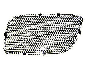 Sherman Parts - Lh Inner Grille Charcoal Torrent 0609 W/o Gxp - 610-99BL