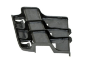 Sherman Parts - Rh Headlamp Bracket Chevrolet Equinox 1015 - 611-23BR