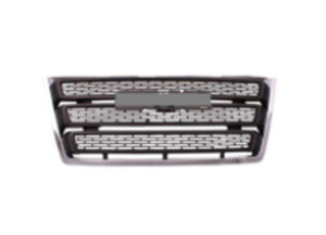 Sherman Parts - Capa Grille Assy Sle|sle 2; W/chrome Mldg; W/o Appearance Pkg Gmc Terrain 1015 - 611B-99QU