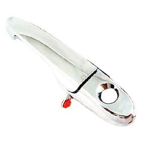 Sherman Parts - Rh Outer Door Handle Chr Allure/lacrosse 0509; Impala 0616; Monte Carlo 0607 - 632-135CR