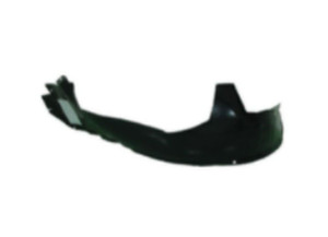 Sherman Parts - Lh Fender Liner Allure/lacrosse Cx 0509 - 632-24L