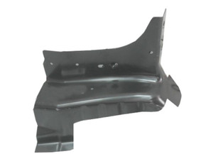 Sherman Parts - Rh Headlamp Mntg Panel Regal 1117;lacrosse 1015; Allure 1011 - 633-23R