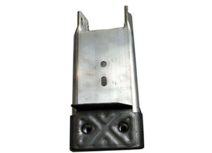 Sherman Parts - Capa Lt Frt Bumper Energy Absorber Lacrosse/allure 1018/lacrosse/regal Eassist 1214 - 633-84AQL