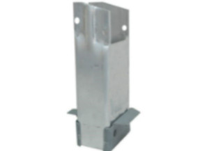 Sherman Parts - Capa Lt Frt Bumper Brkt Lacrosse/allure 1018/lacrosse/regal Eassist 1214/regal 1118/cad Xts 1317 - 633-84BQL