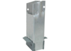 Sherman Parts - Capa Rt Frt Bumper Brkt Lacrosse/allure 1018/lacrosse/regal Eassist 1214/regal 1118/cad Xts 1317 - 633-84BQR