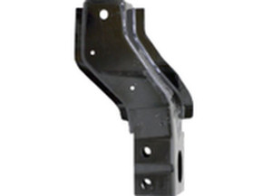 Sherman Parts - Rh Front Bumper Bracket Upper Tie Bar Lacrosse 1216;malibu 1316;xts 201317;regal 1117 - 633-84DR