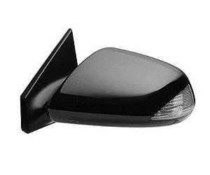 Sherman Parts - Lh Door Mirror Pwr (p) W/signal Scion Tc 0510 - 6611-320-1