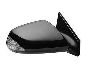 Sherman Parts - Rh Door Mirror Pwr (p) W/signal Scion Tc 0510 - 6611-320-2