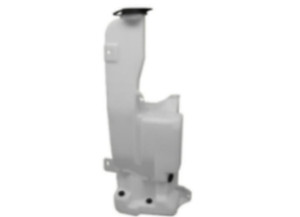 Sherman Parts - Windshield Washer Tank Assy W/rear Wiper Cadillac Escalade 0006 - 671-600WU