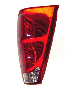 Sherman Parts - Rh Taillamp Combination Type Avalanche 0206 - 672-190R