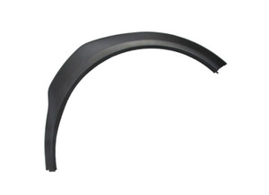 Sherman Parts - Rh Front Wheel Opening Molding Subaru Crosstrek 18c - 6728-92M-2