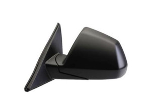 Sherman Parts - Lh Mirror Otr Rr View Pwr; Heated; W/o Memory; Foldaway; (p) Ctsv 0914; Cts 0814 - 674A-320L