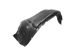 Sherman Parts - Lh Front Fender Splash Shield Grand Vitara Suzuki Grand Vitara 0613 - 6801-24S-1