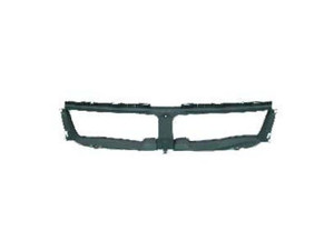 Sherman Parts - Grille Bracket Matblk(grille Lower) Suzuki Grand Vitara 0612 - 6801-98B-0