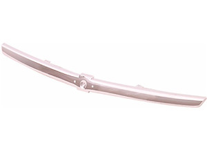 Sherman Parts - Grille Centre Mldg Chr Malibu 0005 - 711-98-1