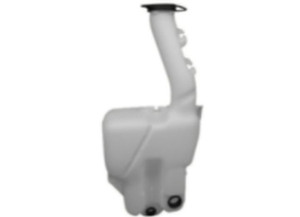 Sherman Parts - Windshld Washer Tank Assy W/o Mtr Malibu Maxx 0408;malibu 0408 - 712-600