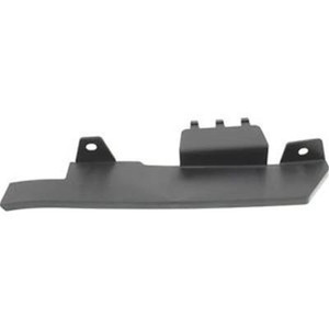 Sherman Parts - Lh Front Fender Inner Panel Air Deflector Malibu 0812; Malibu Hybrid 0810 - 713-24AL