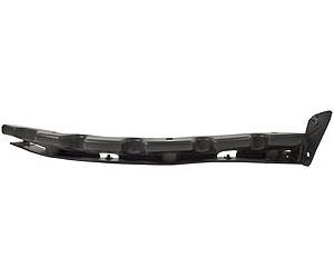 Sherman Parts - Lh Bumper Lower Side Brkt Cobalt/pursuit 0510 - 754-84BL