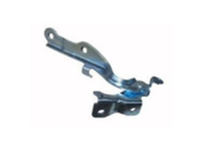 Sherman Parts - Hood Hinge Assy Rh Chevrolet Cruze 20112015; Rh Chevrolet Cruze Limited 20162016 - 756-42R