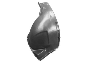 Sherman Parts - Rt Front Fender Inner Panel Rear Chevrolet Volt 1115 - 757A-24R