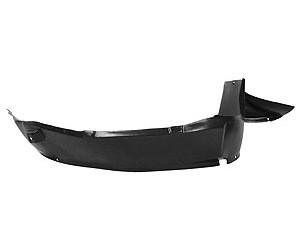 Sherman Parts - Rh Fender Liner Silhouette/venture 9705 - 765-24AR