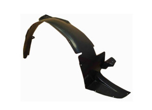 Sherman Parts - Capa Rt Frt Fender Inner Panel Fender Liner Chevrolet Impala 0005 - 767-24QR