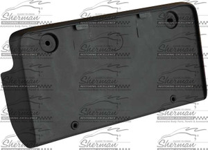 Sherman Parts - Front Bumper License Bracket Impala 0613; Impala Limited 1416 - 768-90LB