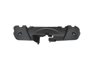 Sherman Parts - Front Panel Molding; Upper Rad Cover Chevrolet Monte Carlo 0607;impala 0613;impala Limited 1416 - 768-98AU