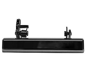 Sherman Parts - Rh Front Door Handle Outer; Bright; Regal 8287 - 798-135CR