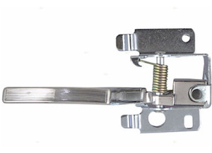 Sherman Parts - Lh Front Door Handle Inside; Lesabre 7785 - 800-130CL