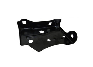 Sherman Parts - Lh Front Bumper Support Bracket Toyota Rav4 1318 - 8120B-84SB-1